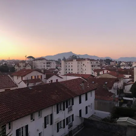 Maison Moderne A 400m De La Avec Terrasses Et Equipements Complets A St-jean-de-luz - Fr-1-239-878 Prázdninový dům Saint-Jean-de-Luz