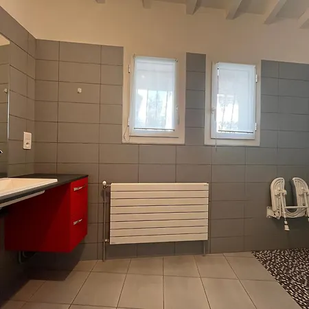 Maison Moderne A 400m De La Avec Terrasses Et Equipements Complets A St-jean-de-luz - Fr-1-239-878 Prázdninový dům