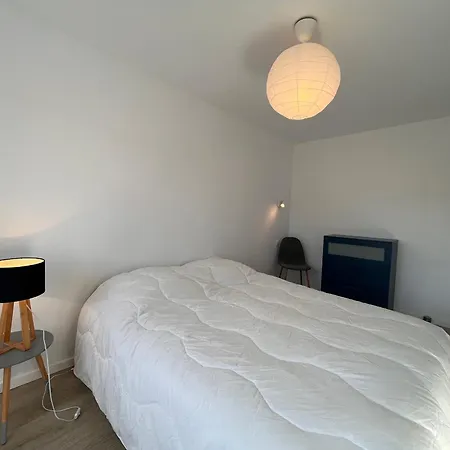 Maison Moderne A 400m De La Avec Terrasses Et Equipements Complets A St-jean-de-luz - Fr-1-239-878 Prázdninový dům