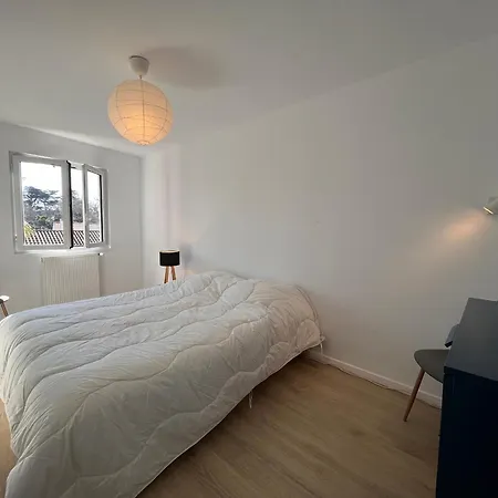 Maison Moderne A 400m De La Avec Terrasses Et Equipements Complets A St-jean-de-luz - Fr-1-239-878 Prázdninový dům *