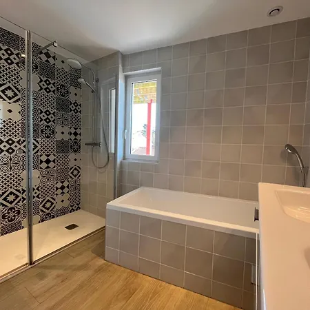 Prázdninový dům Maison Moderne A 400m De La Avec Terrasses Et Equipements Complets A St-jean-de-luz - Fr-1-239-878 Saint-Jean-de-Luz