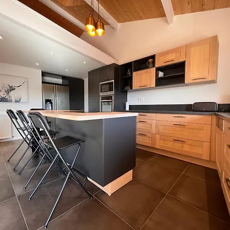 Prázdninový dům Maison Moderne A 400m De La Avec Terrasses Et Equipements Complets A St-jean-de-luz - Fr-1-239-878 Saint-Jean-de-Luz